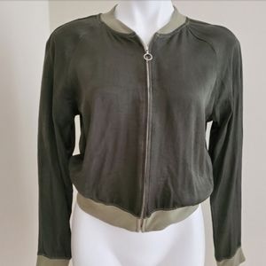 San Francisco City Lights Jacket